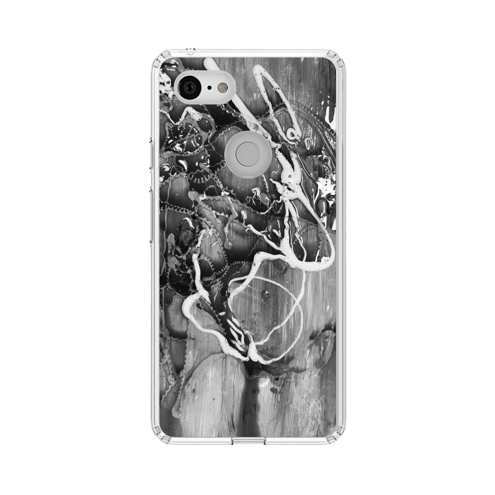 art Google Pixel 3 XL Case