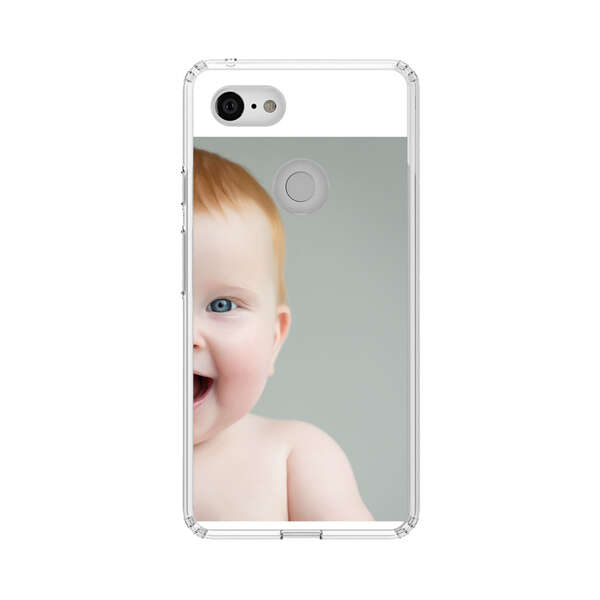 cute baby Google Pixel 3 XL Case