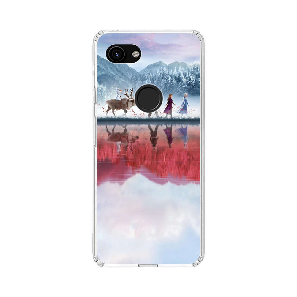 deer 122 Google Pixel 3a Case