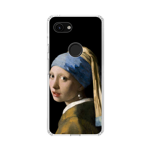 test 112 Google Pixel 3a Case