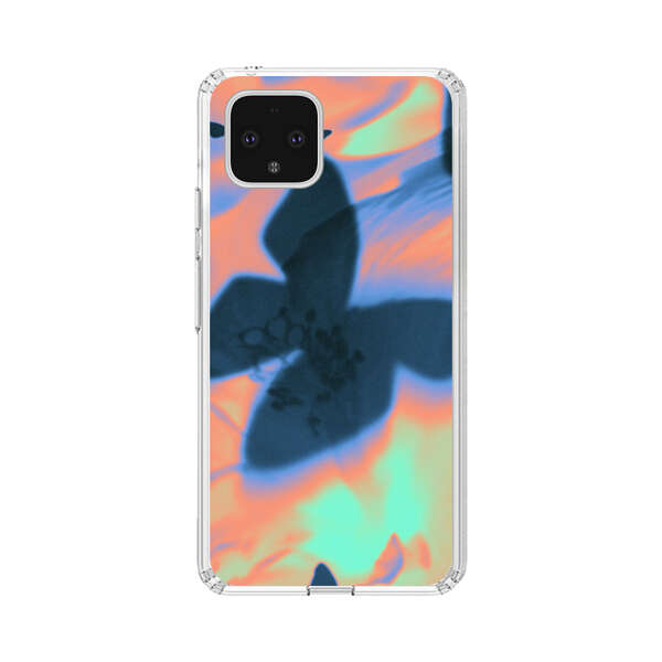 Dreamy Butterfly Abstract Google Pixel 4 Case