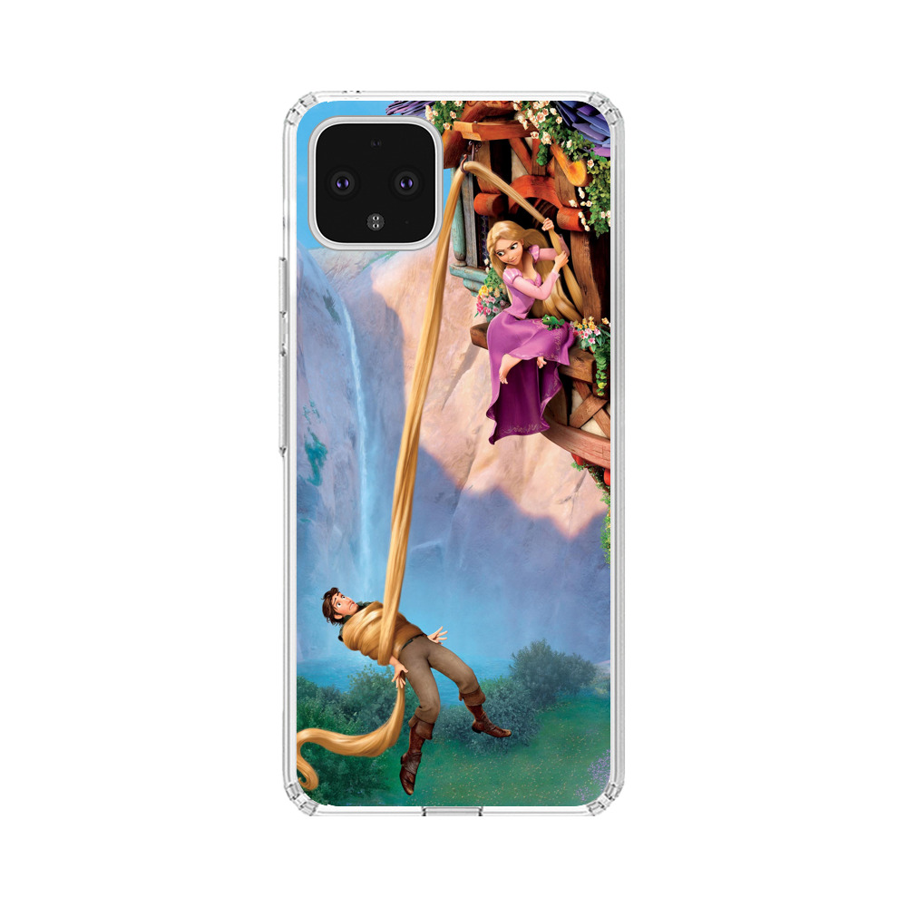 lino king Google Pixel 4 XL Case