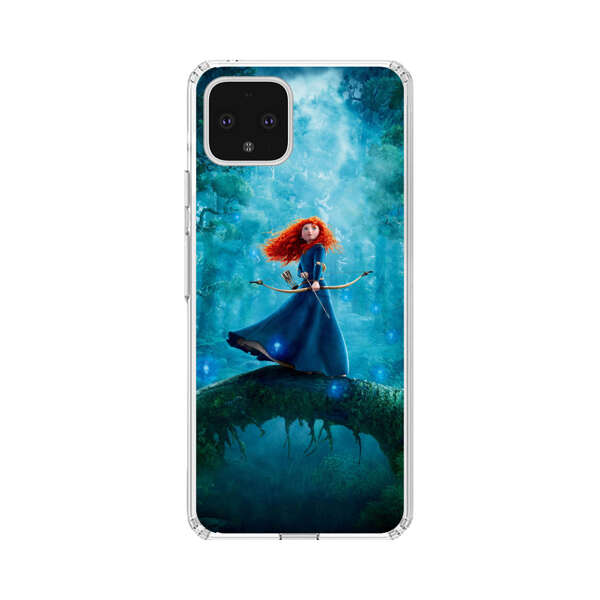 淘宝:黑指素材店 Google Pixel 4 XL Case