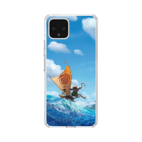 moon 23 Google Pixel 4 XL Case