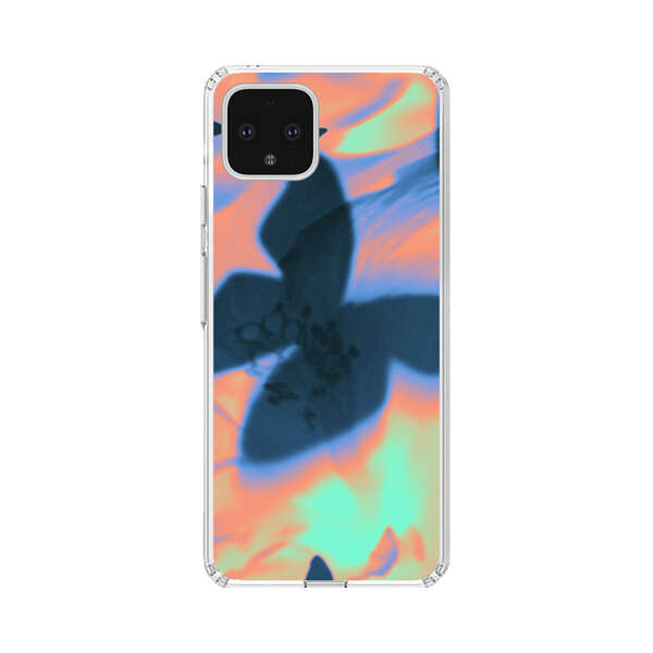 Dreamy Butterfly Abstract Google Pixel 4 XL Case