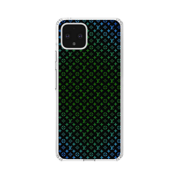 Luxury Pattern Gradient Design Google Pixel 4 XL Case