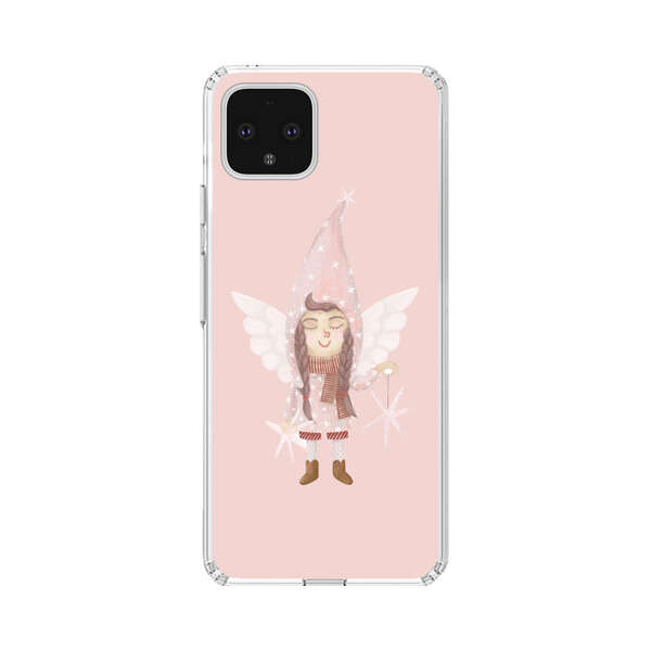 Whimsical Fairy Angel Google Pixel 4 XL Case