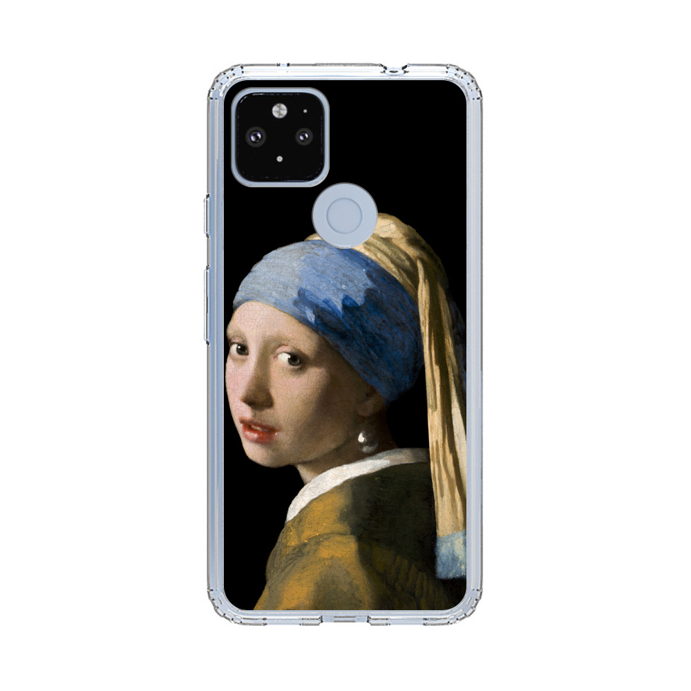 test 112 Google Pixel 4a 5G Case