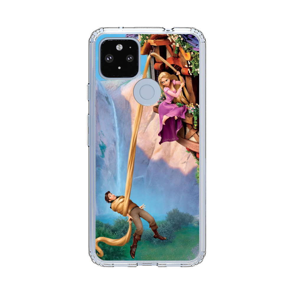 lino king Google Pixel 4a 5G Case
