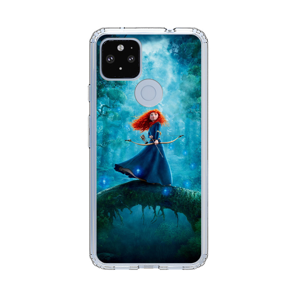 ready 5 Google Pixel 4a 5G Case