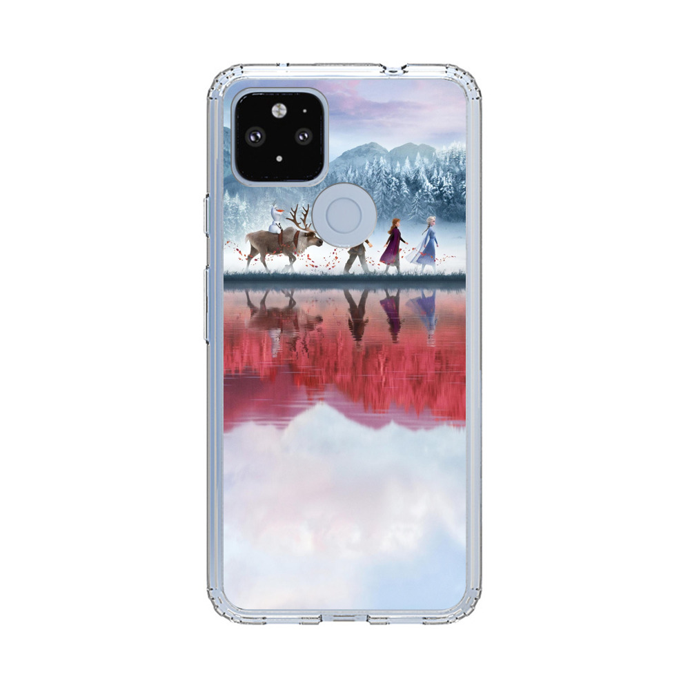 deer 122 Google Pixel 4a 5G Case