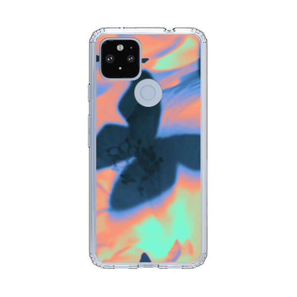 Dreamy Butterfly Abstract Google Pixel 4a 5G Case