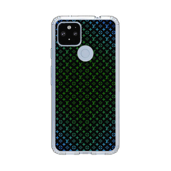 Luxury Pattern Gradient Design Google Pixel 4a 5G Case