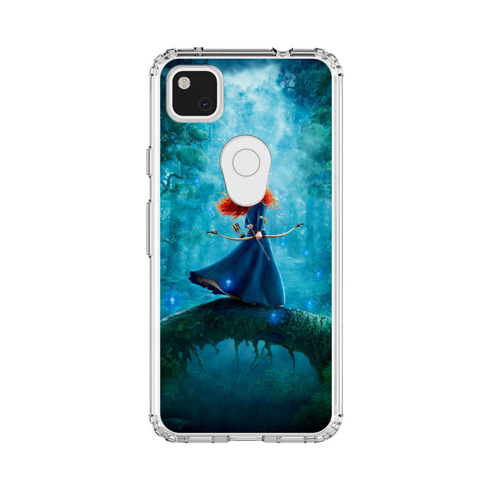 ready 5 Google Pixel 4a Case
