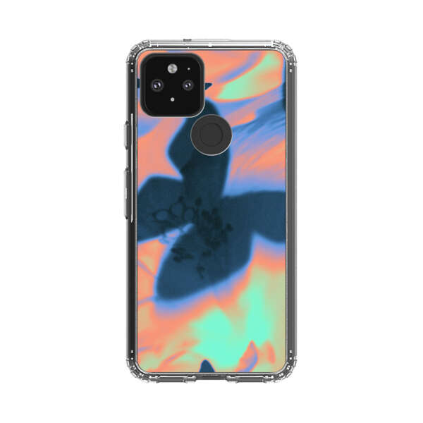 Dreamy Butterfly Abstract Google Pixel 5 Case