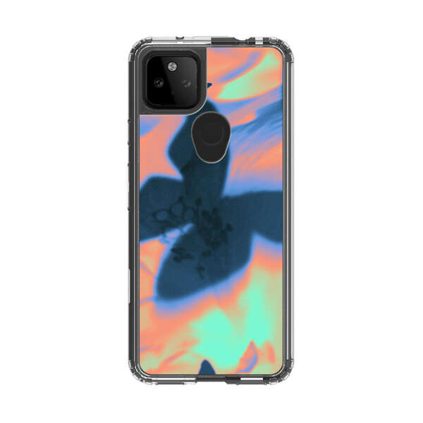 Dreamy Butterfly Abstract Google Pixel 5a 5G Case