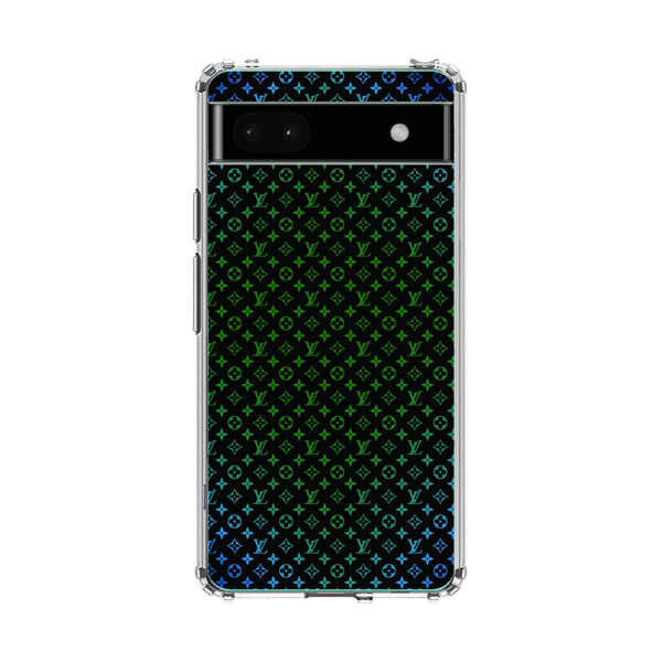 Luxury Pattern Gradient Design Google Pixel 6a Case