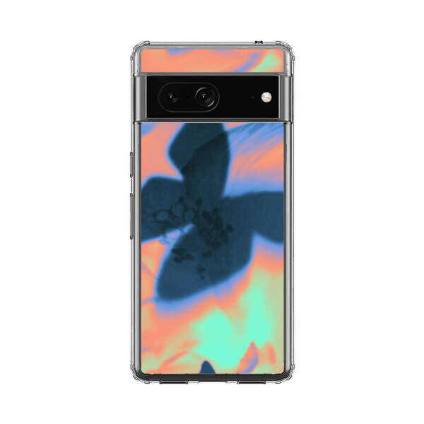 Dreamy Butterfly Abstract Google Pixel 7 Case