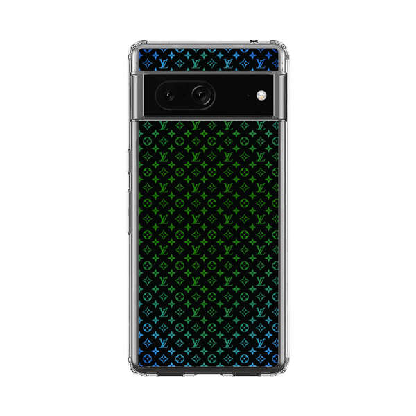 Luxury Pattern Gradient Design Google Pixel 7 Case