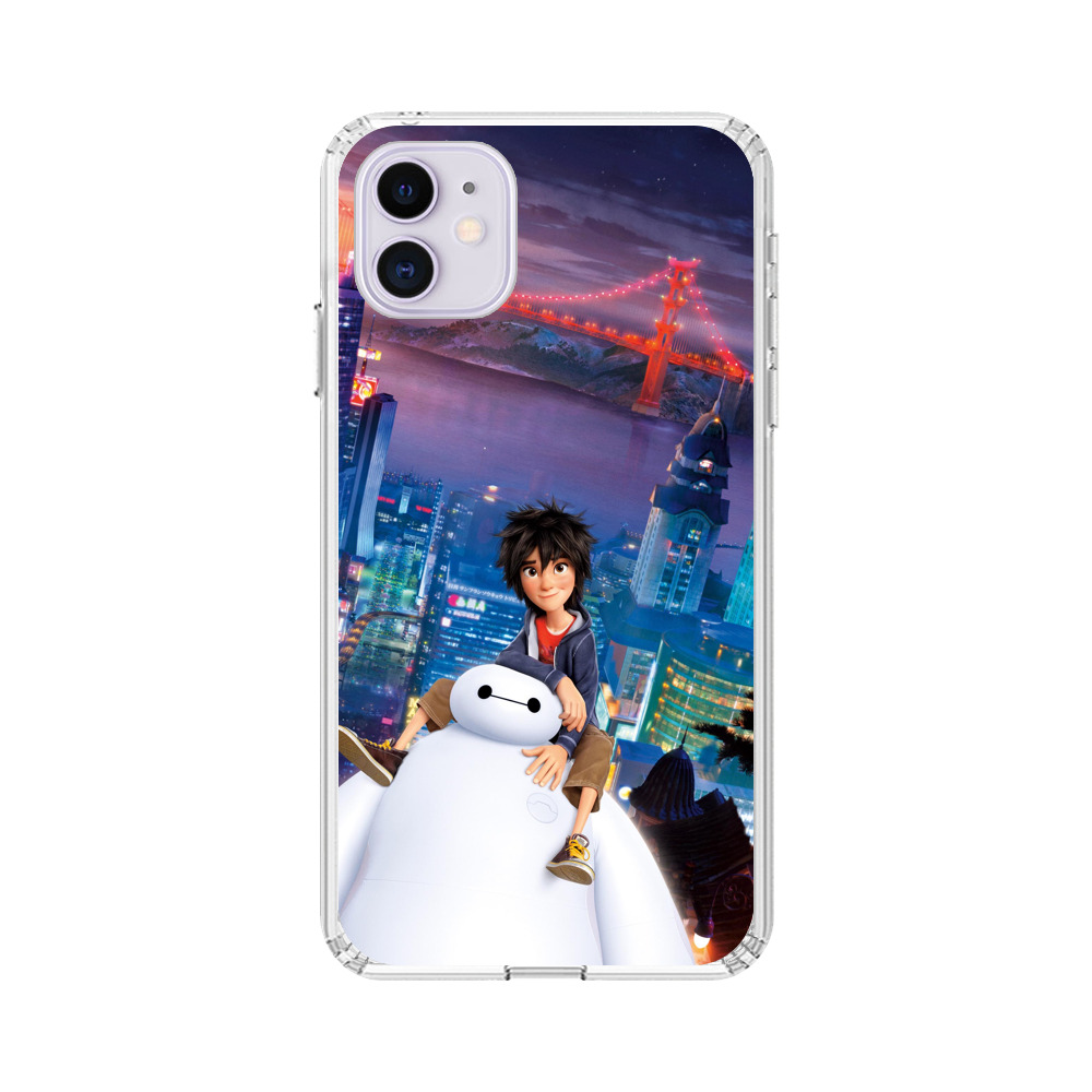 淘宝:黑指素材店 iPhone 11 Case