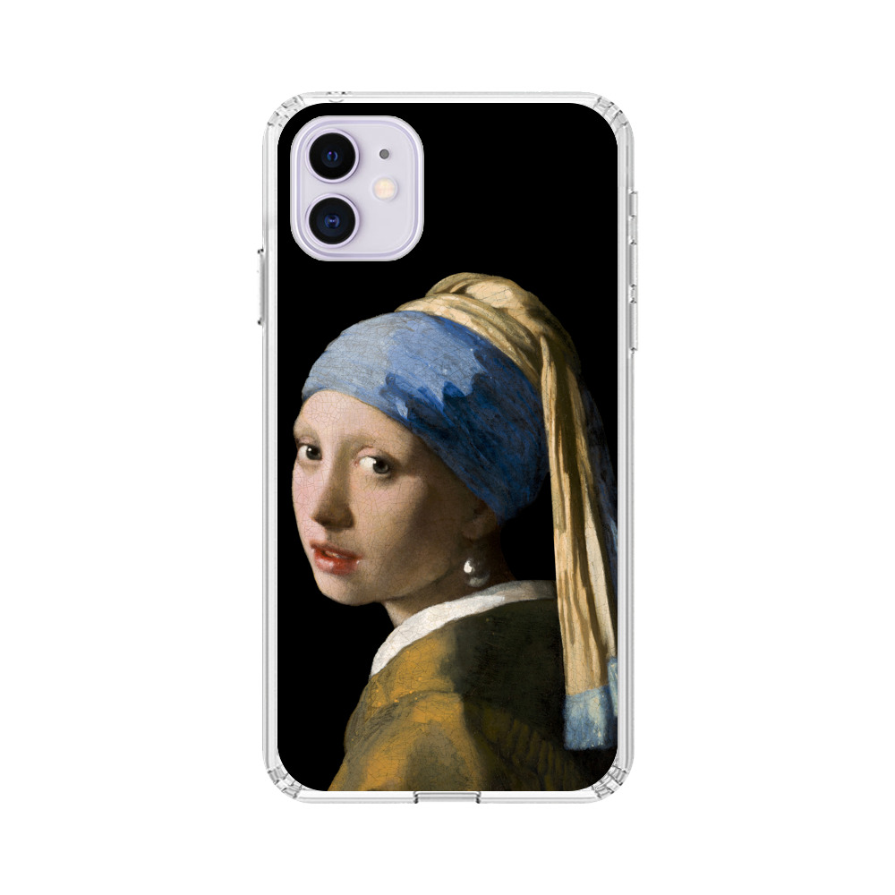 test 112 iPhone 11 Case
