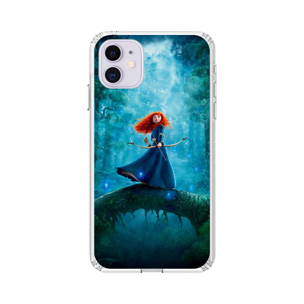 ready 5 iPhone 11 Case