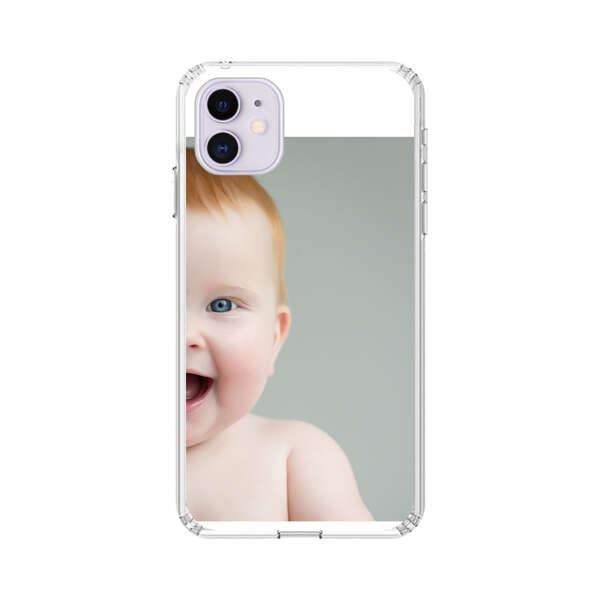 cute baby iPhone 11 Case