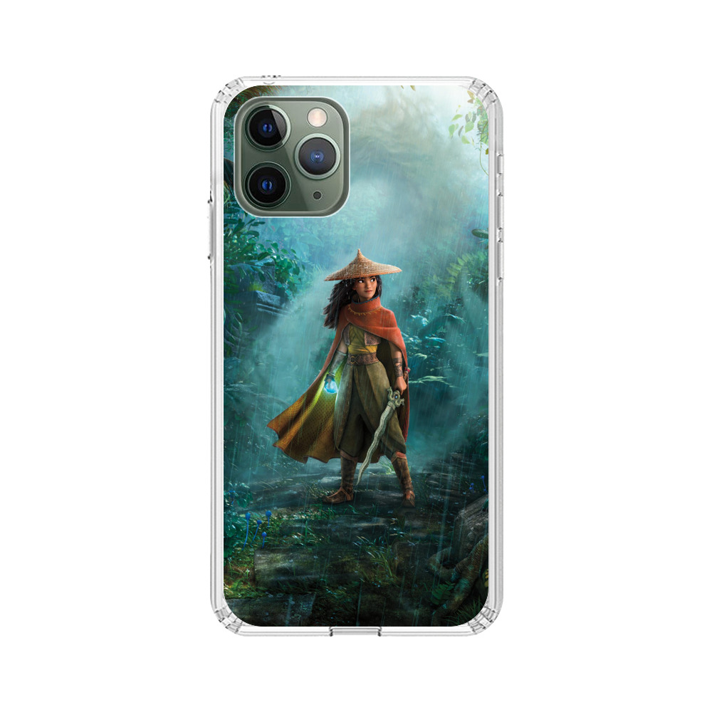 blue 12 iPhone 11 Pro Case