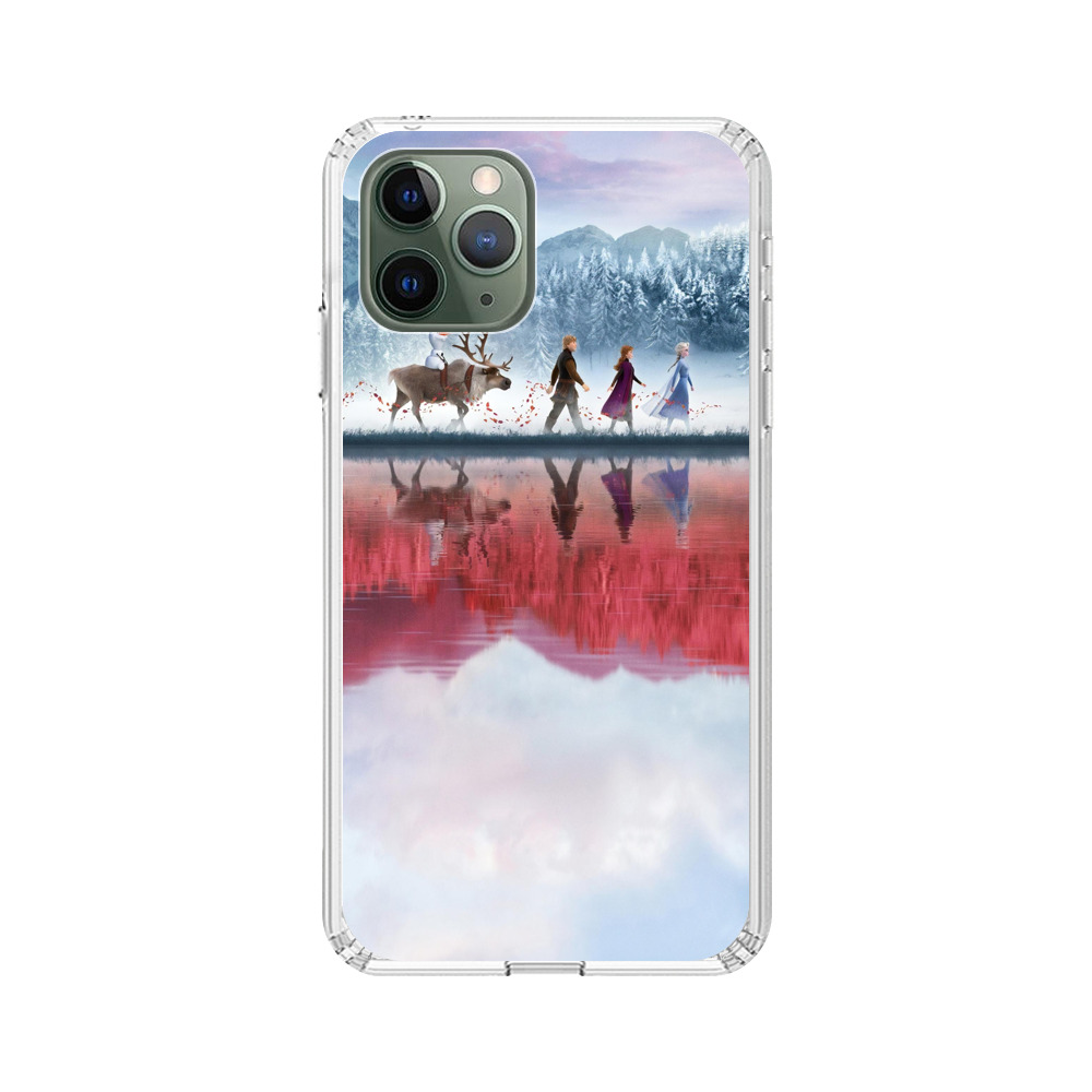 deer 122 iPhone 11 Pro Case
