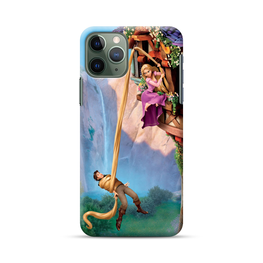 lino king iPhone 11 Pro Hard Case