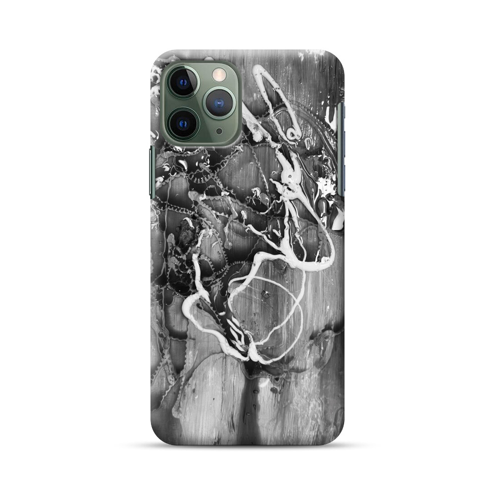 art iPhone 11 Pro Hard Case