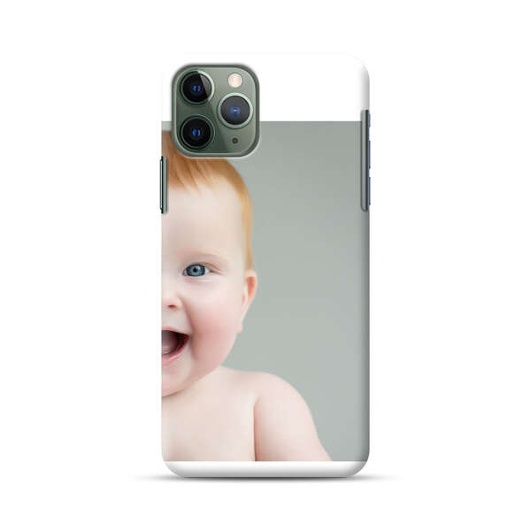 cute baby iPhone 11 Pro Hard Case