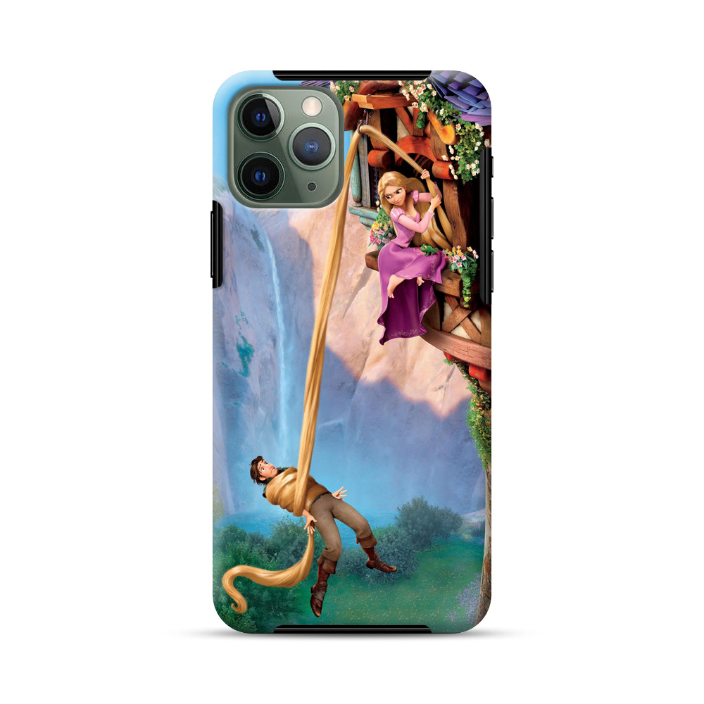 lino king iPhone 11 Pro Impact Case