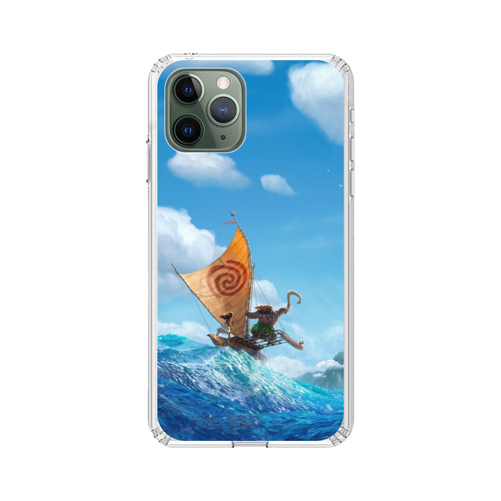 moon 23 iPhone 11 Pro Max Case