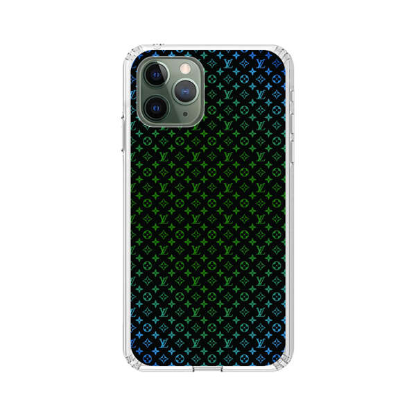 Luxury Pattern Gradient Design iPhone 11 Pro Max Case