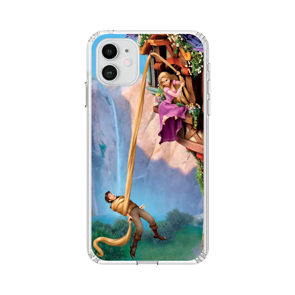 lino king iPhone 12 Case