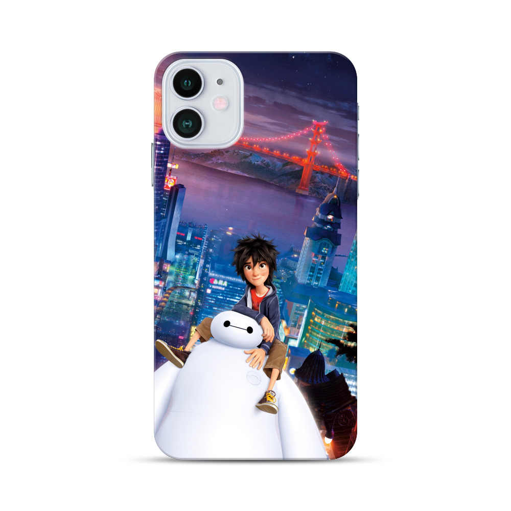 淘宝:黑指素材店 iPhone 12 Hard Case