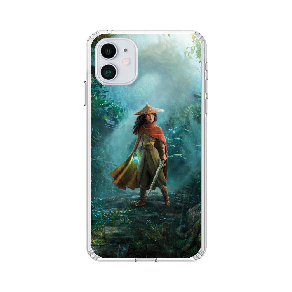 blue 12 iPhone 12 Mini Case