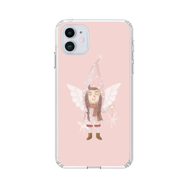 Whimsical Fairy Angel iPhone 12 Mini Case