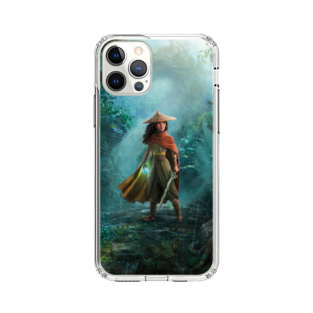 blue 12 iPhone 12 Pro Case