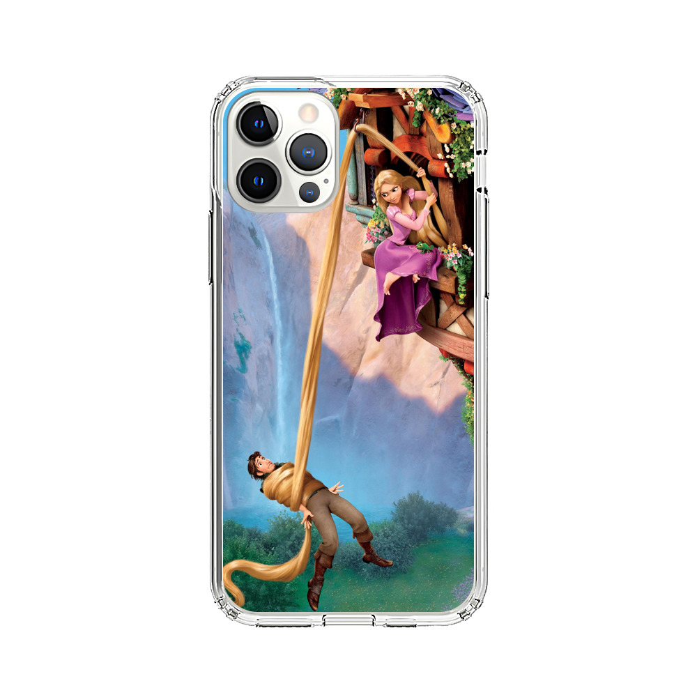 lino king iPhone 12 Pro Max Case