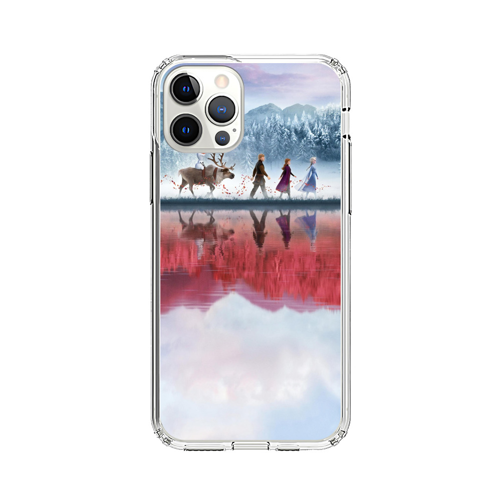 deer 122 iPhone 12 Pro Max Case