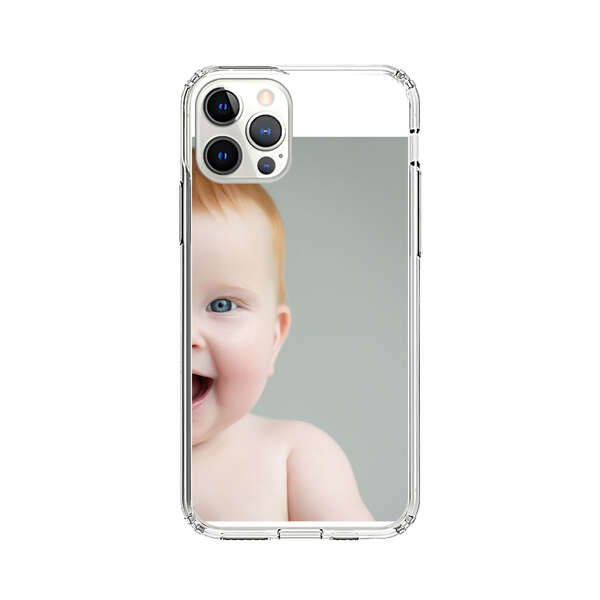 cute baby iPhone 12 Pro Max Case