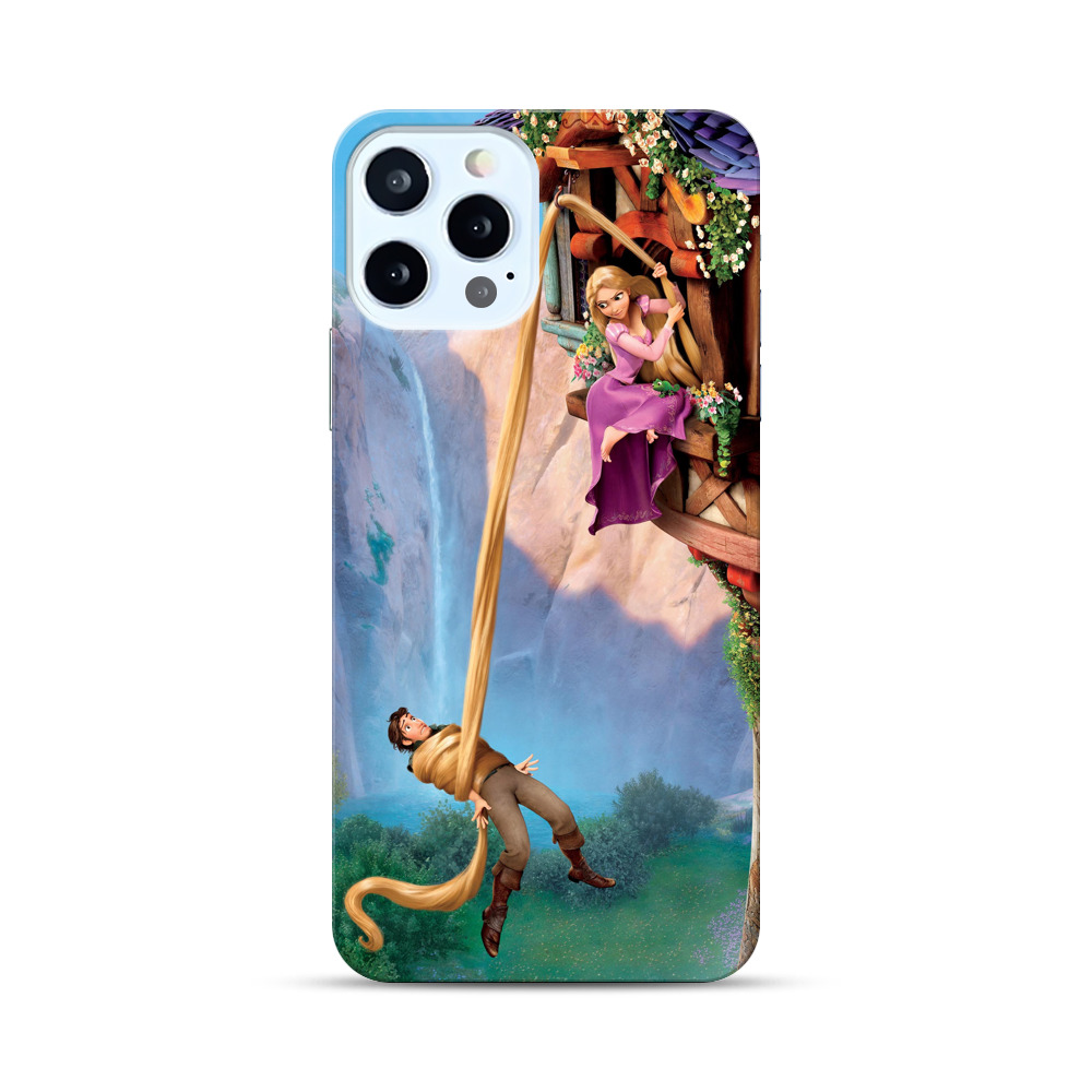 lino king iPhone 12 Pro Max Hard Case