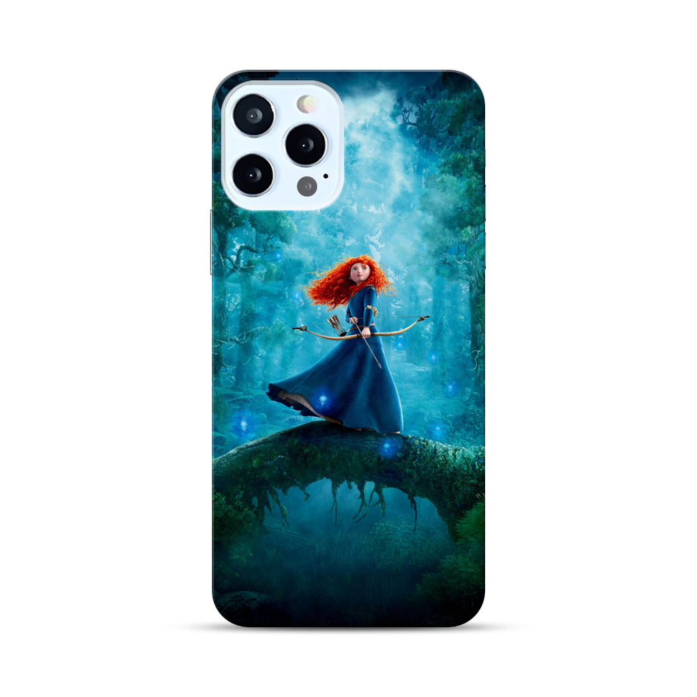 ready 5 iPhone 12 Pro Max Hard Case