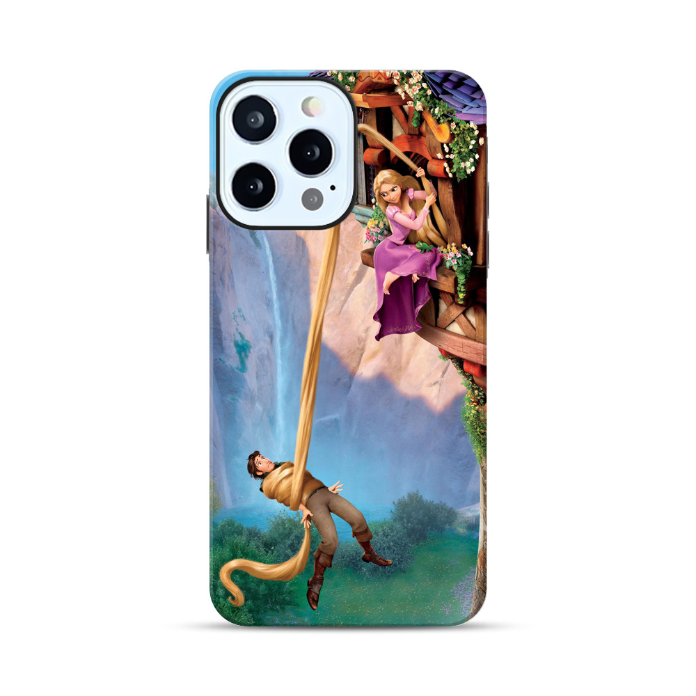 lino king iPhone 12 Pro Max Impact Case