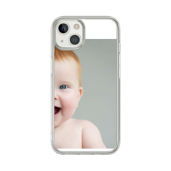 cute baby iPhone 13 Case