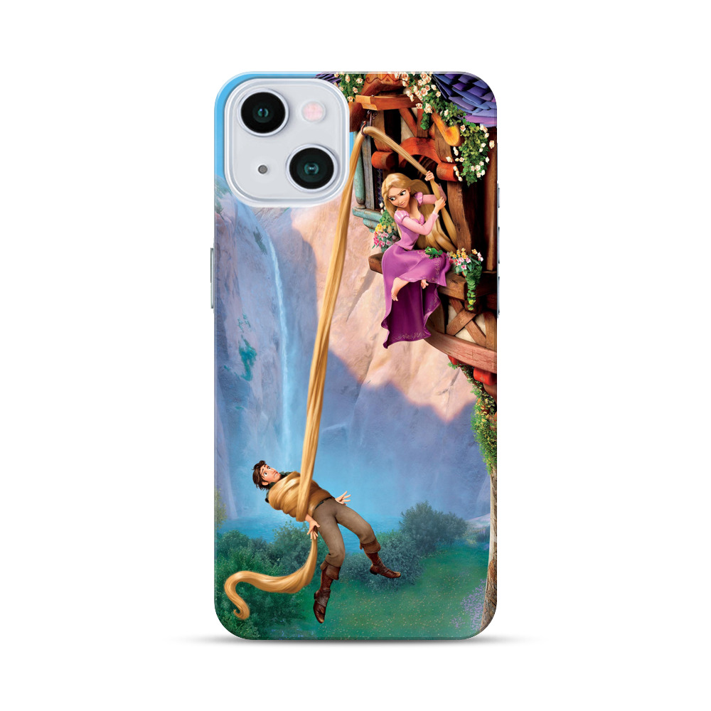 lino king iPhone 13 Hard Case