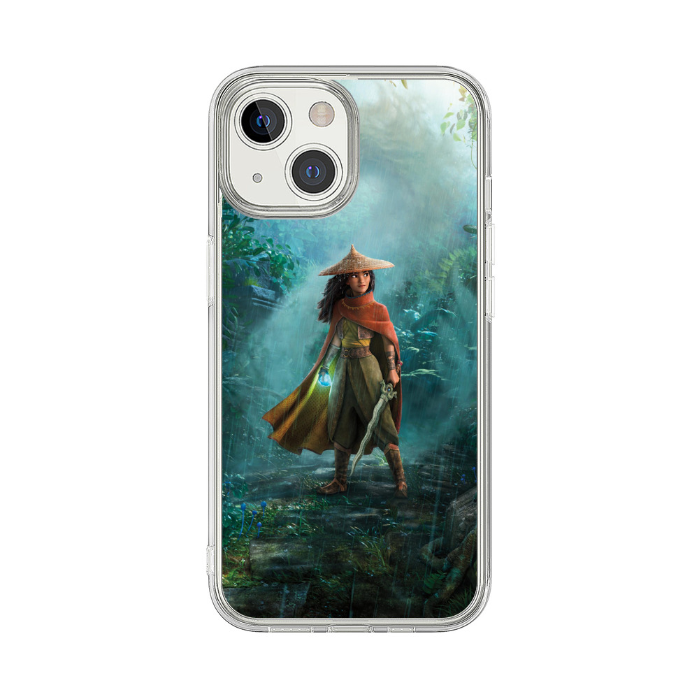 blue 12 iPhone 13 Mini Case