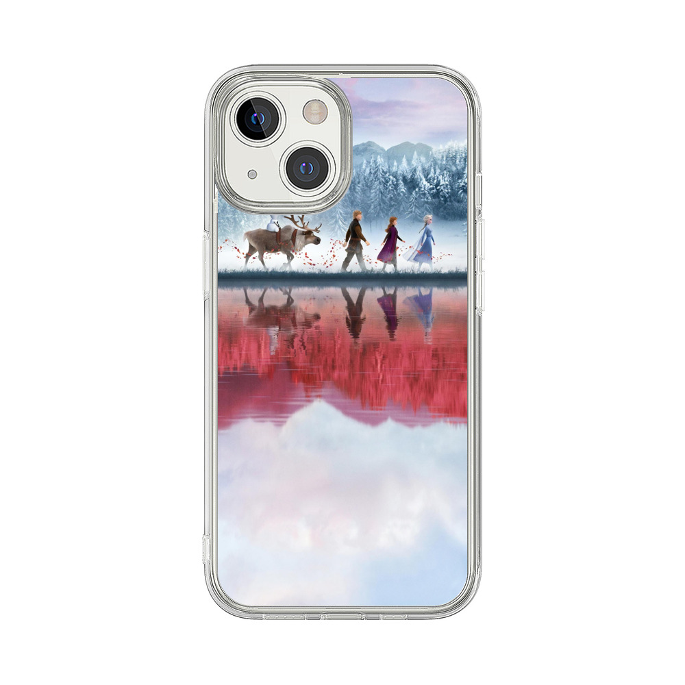 deer 122 iPhone 13 Mini Case